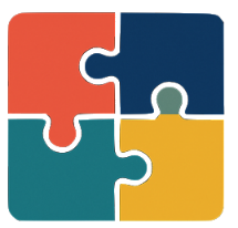 Puzzlipix Logo